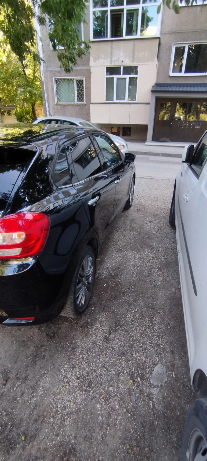 Suzuki Baleno 1.2 | Mobile.bg � ����������� 5