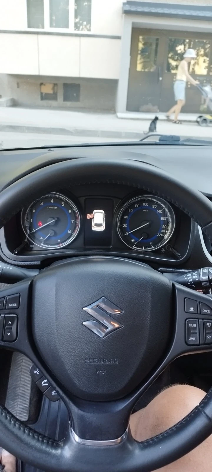 Suzuki Baleno 1.2 | Mobile.bg � ����������� 8