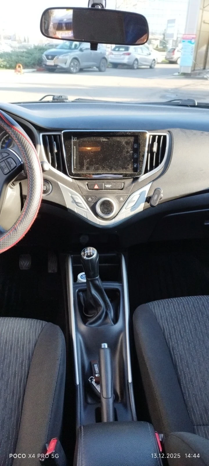 Suzuki Baleno Baleno, снимка 17 - Автомобили и джипове - 52774425