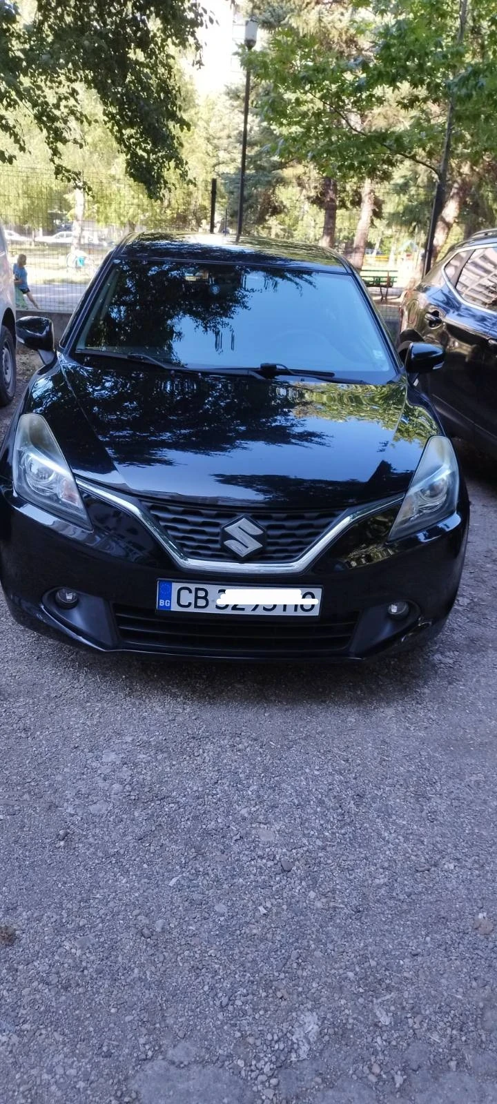 Suzuki Baleno 1.2 | Mobile.bg � ����������� 13