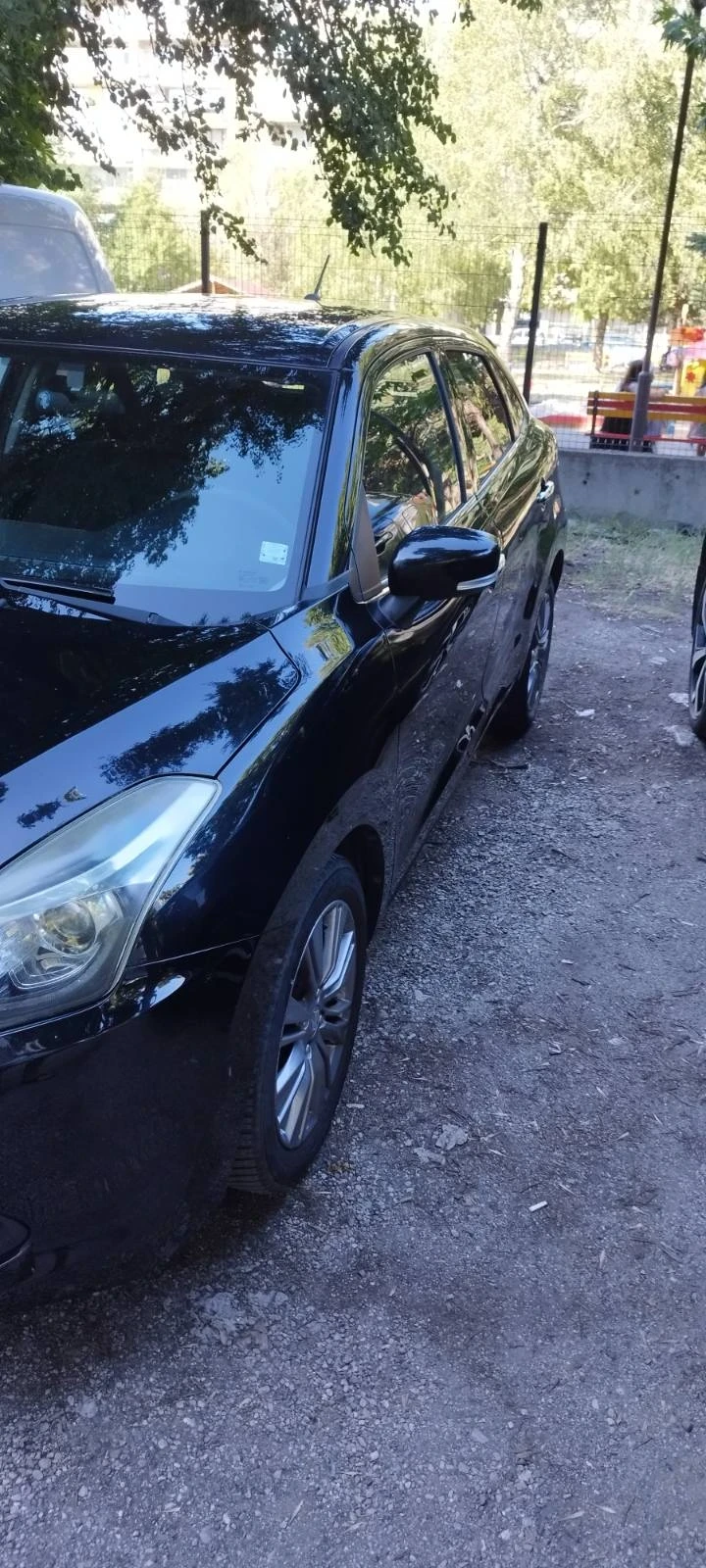 Suzuki Baleno 1.2 | Mobile.bg � ����������� 16