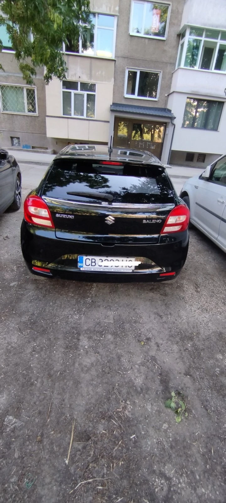 Suzuki Baleno 1.2 | Mobile.bg � ����������� 14