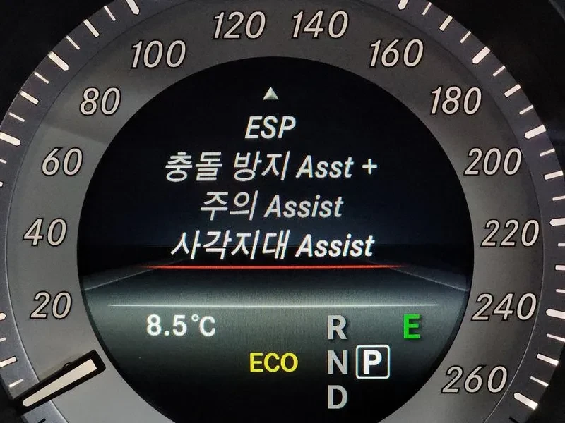 Mercedes-Benz E 220 Bluetech Avant Garde Sport | Mobile.bg � ����������� 17