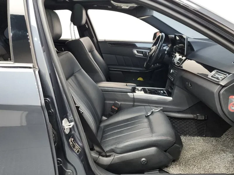 Mercedes-Benz E 220 Bluetech Avant Garde Sport | Mobile.bg � ����������� 11