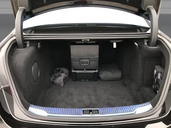 Mercedes-Benz S 580 Long 4Matic = AMG Line = Night Package �������� | Mobile.bg � ����������� 13