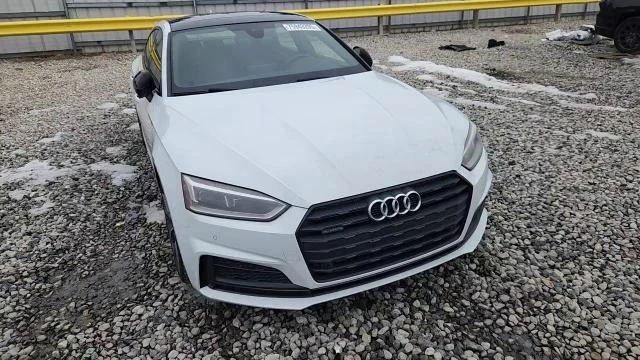 Audi A5 2.0l Premium Plus S-Line, снимка 13 - Автомобили и джипове - 54323141