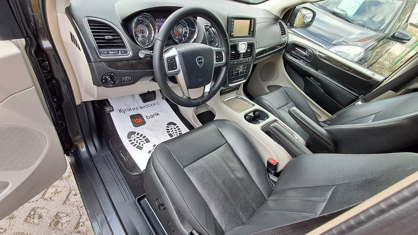 Chrysler Gr.voyager FULL ���� �� 7-����� ������������ ����� ���� ����� | Mobile.bg � ����������� 6