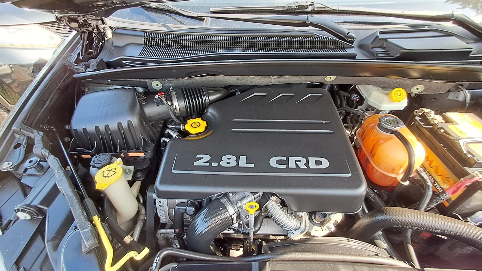 Chrysler Gr.voyager FULL ���� �� 7-����� ������������ ����� ���� ����� | Mobile.bg � ����������� 17