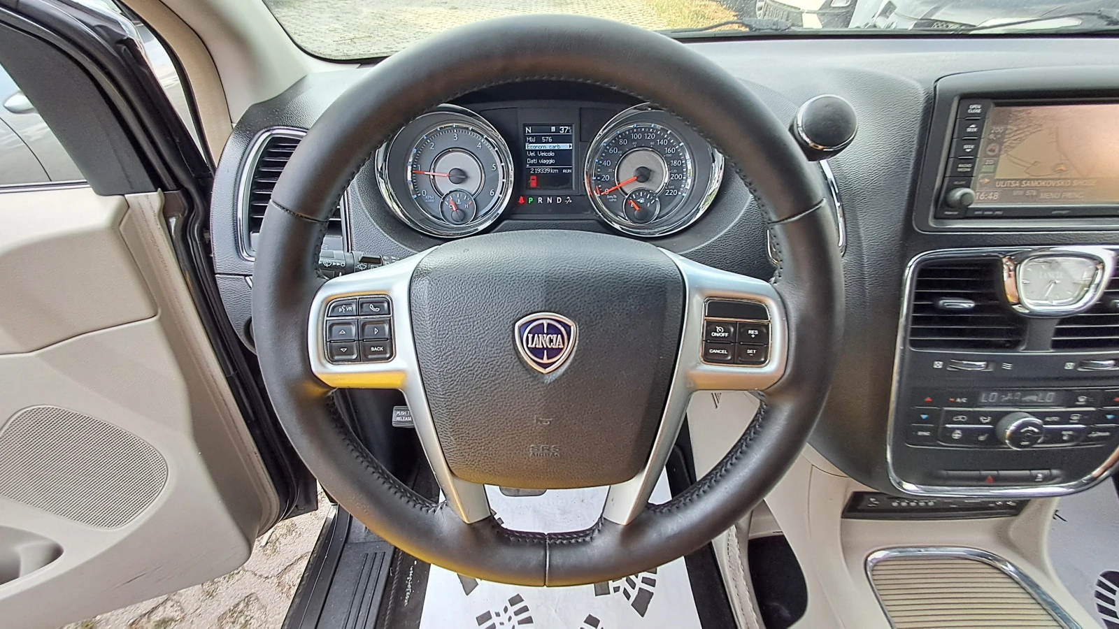 Chrysler Gr.voyager FULL ���� �� 7-����� ������������ ����� ���� ����� | Mobile.bg � ����������� 10