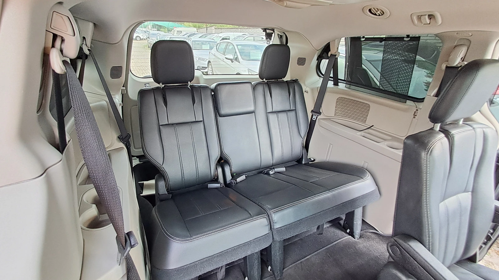 Chrysler Gr.voyager FULL ���� �� 7-����� ������������ ����� ���� ����� | Mobile.bg � ����������� 9