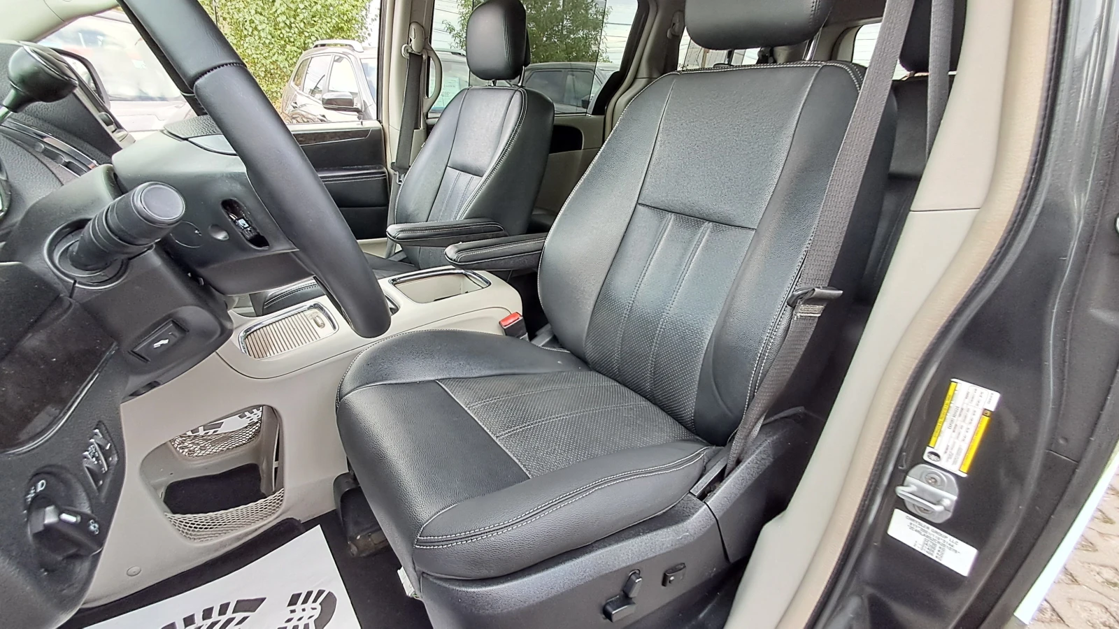 Chrysler Gr.voyager FULL ���� �� 7-����� ������������ ����� ���� ����� | Mobile.bg � ����������� 7