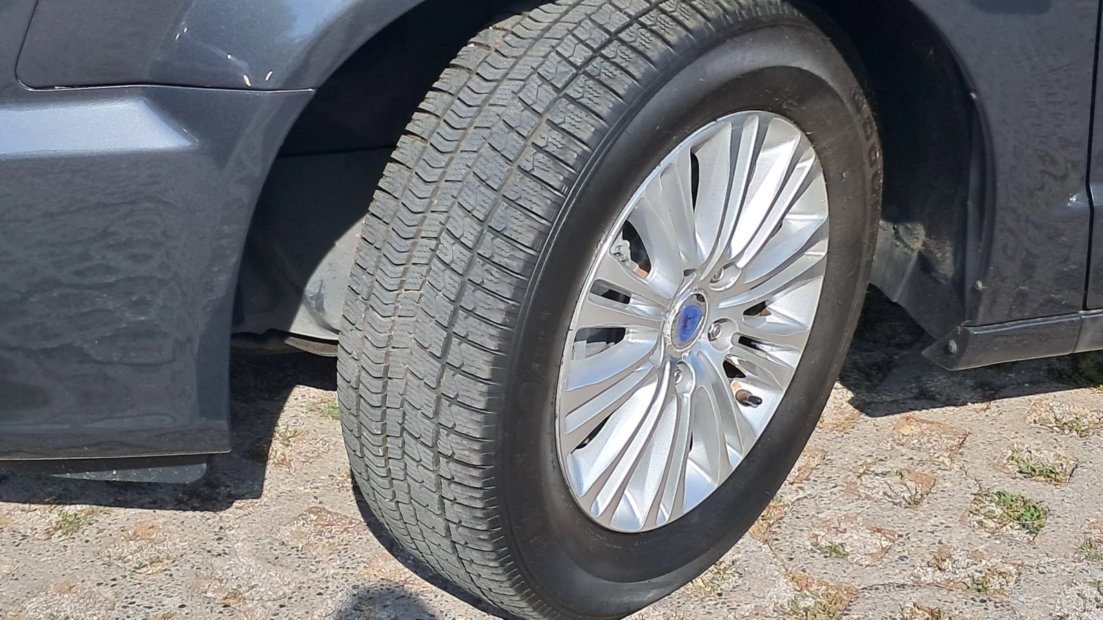 Chrysler Gr.voyager FULL ���� �� 7-����� ������������ ����� ���� ����� | Mobile.bg � ����������� 5