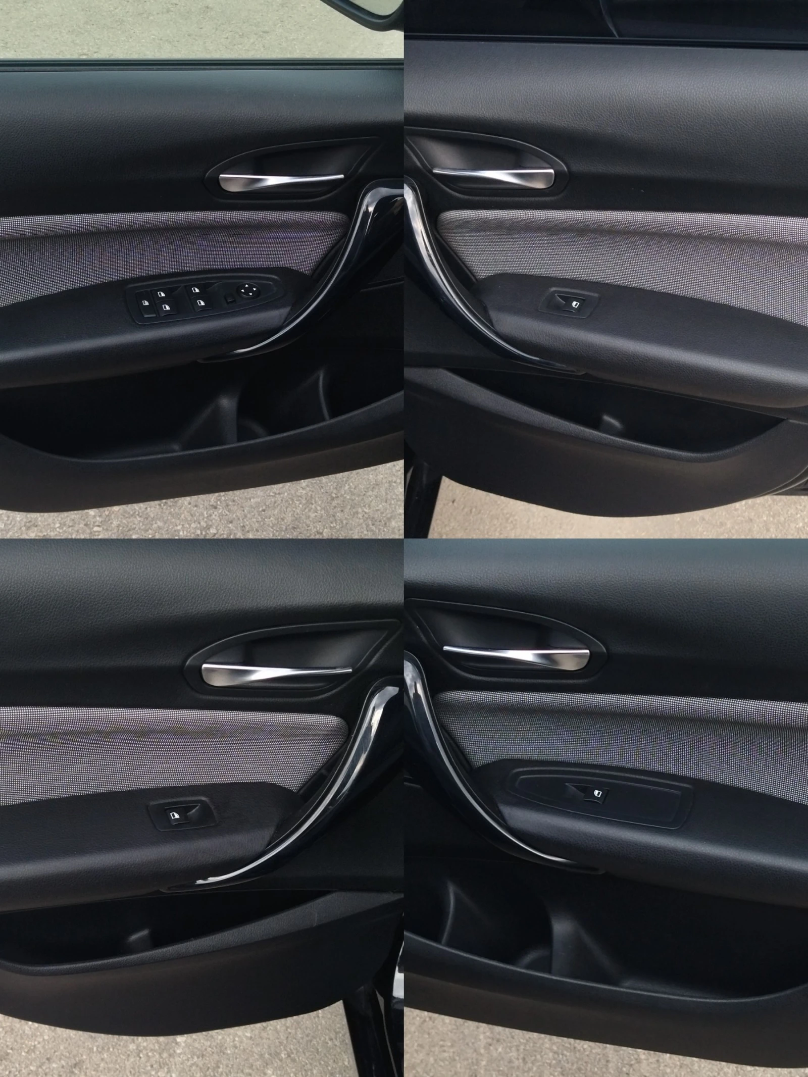 BMW 116 1, 6i 136 к.с. | Mobile.bg — изображение 13