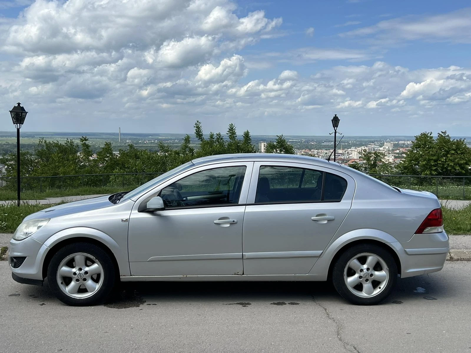 Opel Astra  - изображение 4