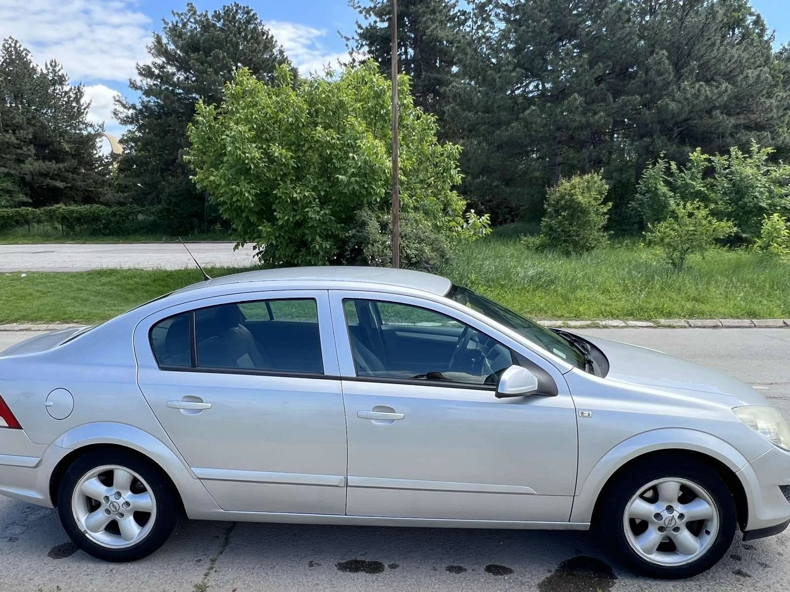 Opel Astra  - изображение 3