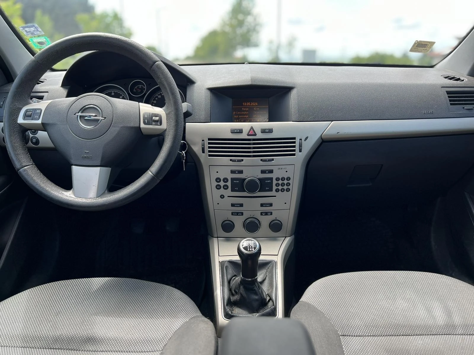 Opel Astra  - изображение 7