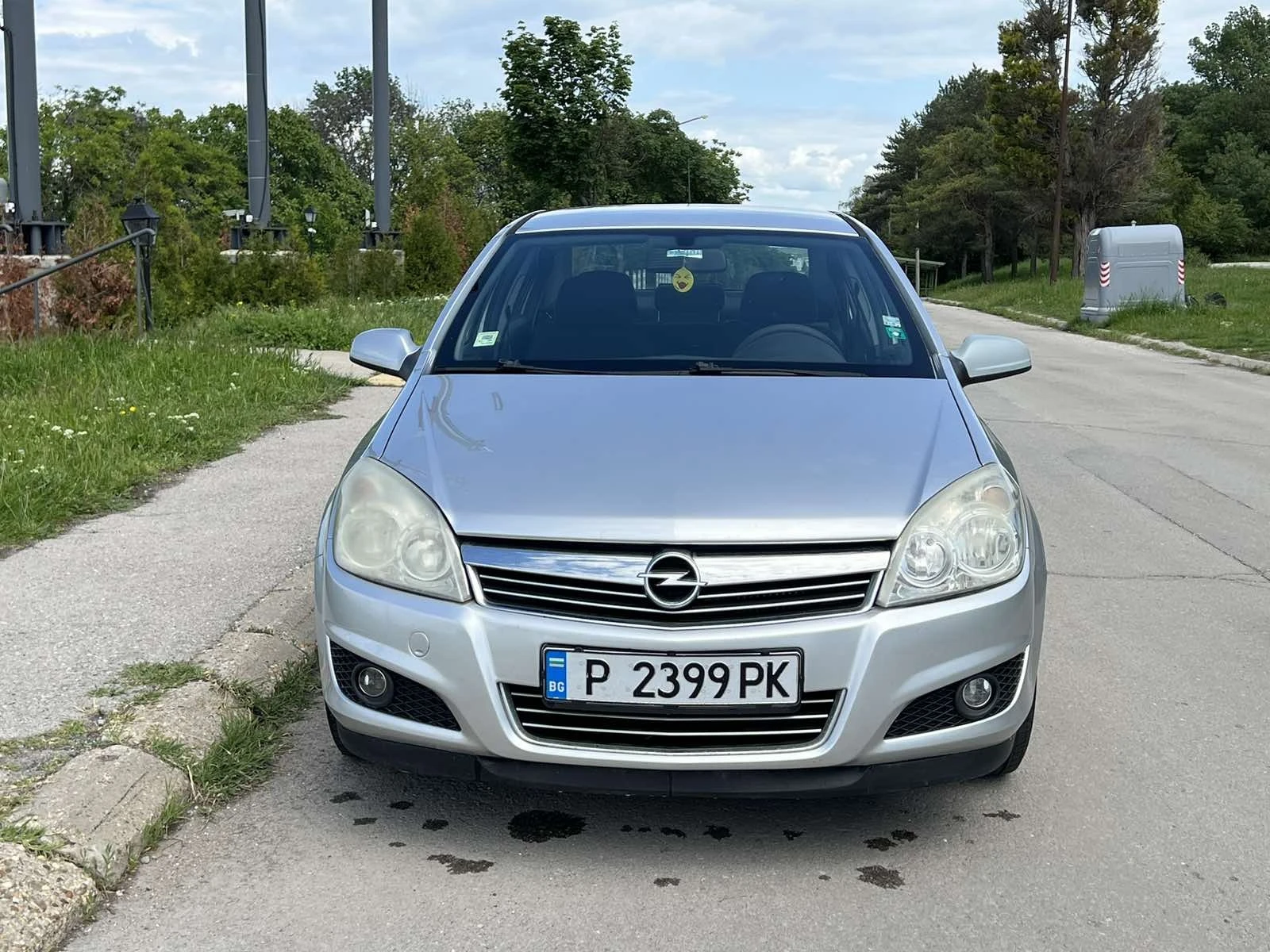 Opel Astra  - изображение 2