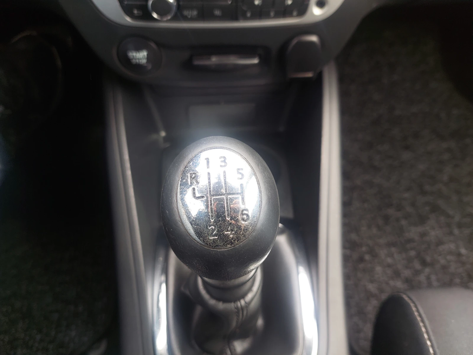 Renault Megane 1, 5dci 110ps NAVI | Mobile.bg   11