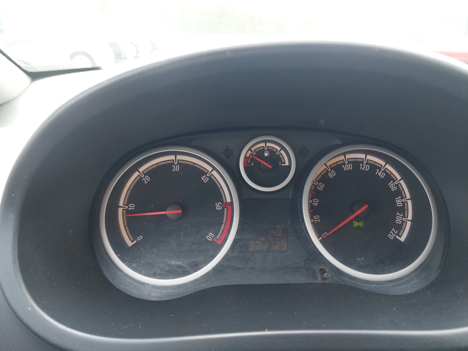 Opel Corsa 1.3 cdti  - изображение 10