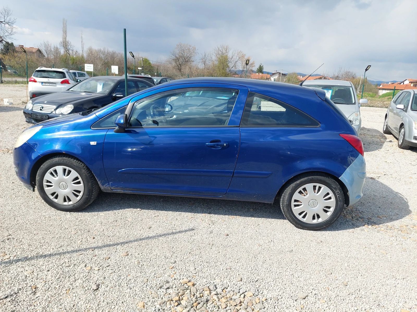 Opel Corsa 1.3 cdti  - изображение 8
