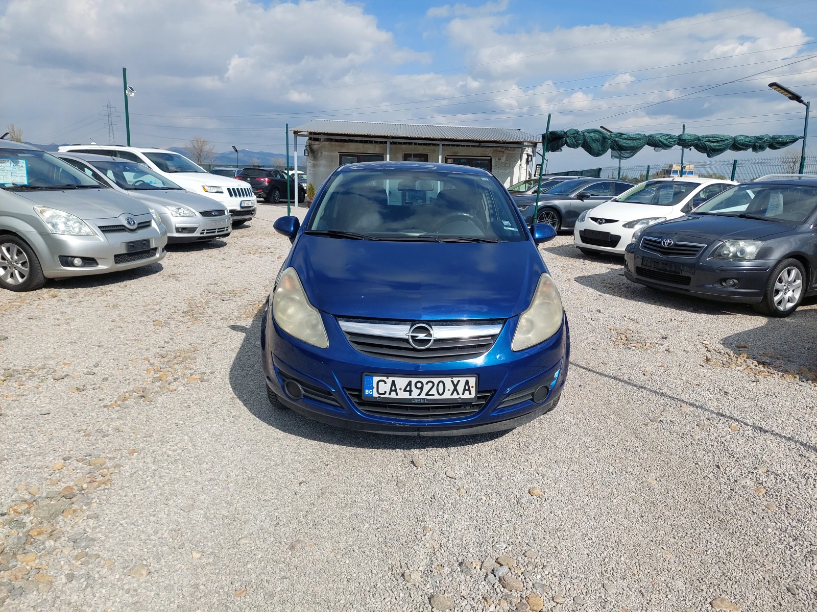 Opel Corsa 1.3 cdti  - изображение 2