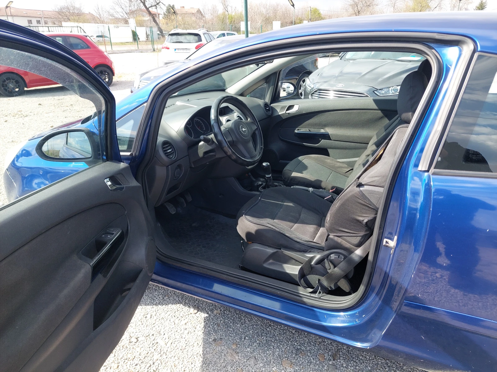 Opel Corsa 1.3 cdti  - изображение 9