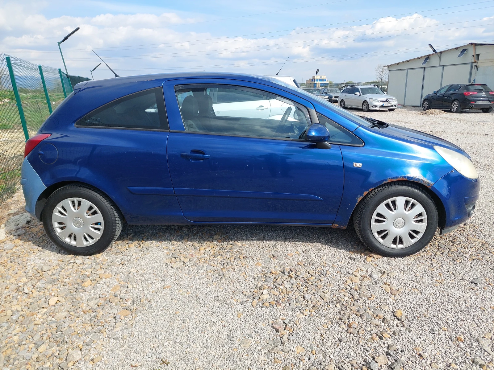 Opel Corsa 1.3 cdti  - изображение 4