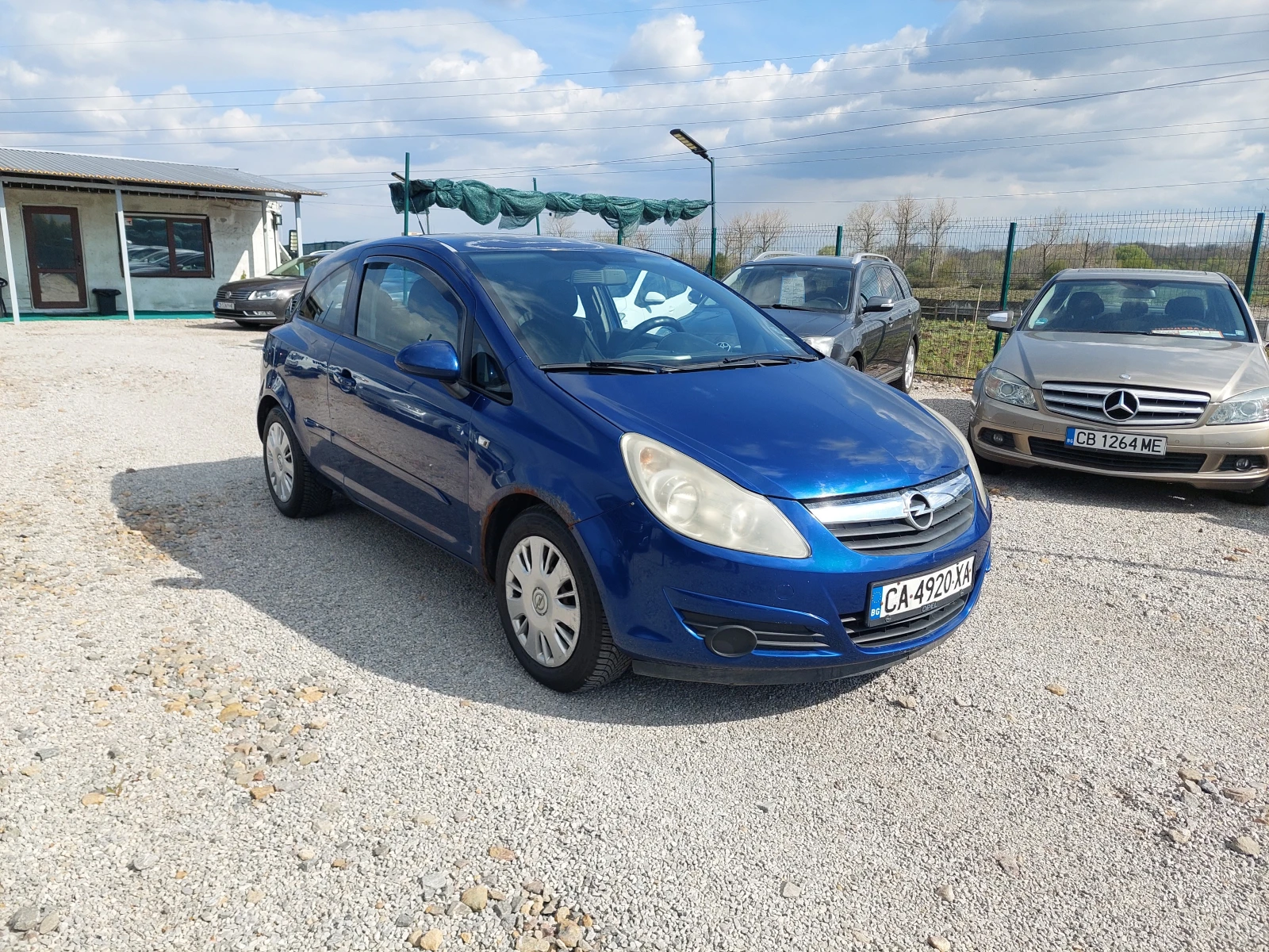 Opel Corsa 1.3 cdti  - изображение 3