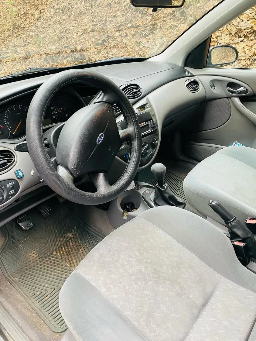 Ford Focus  - изображение 3
