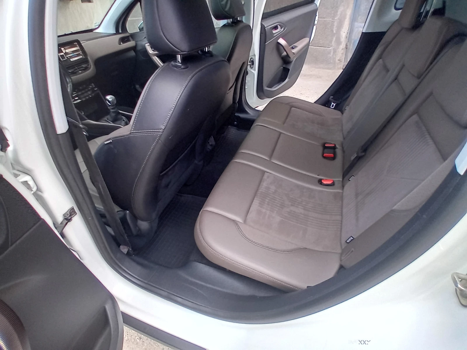 Peugeot 2008  - изображение 7