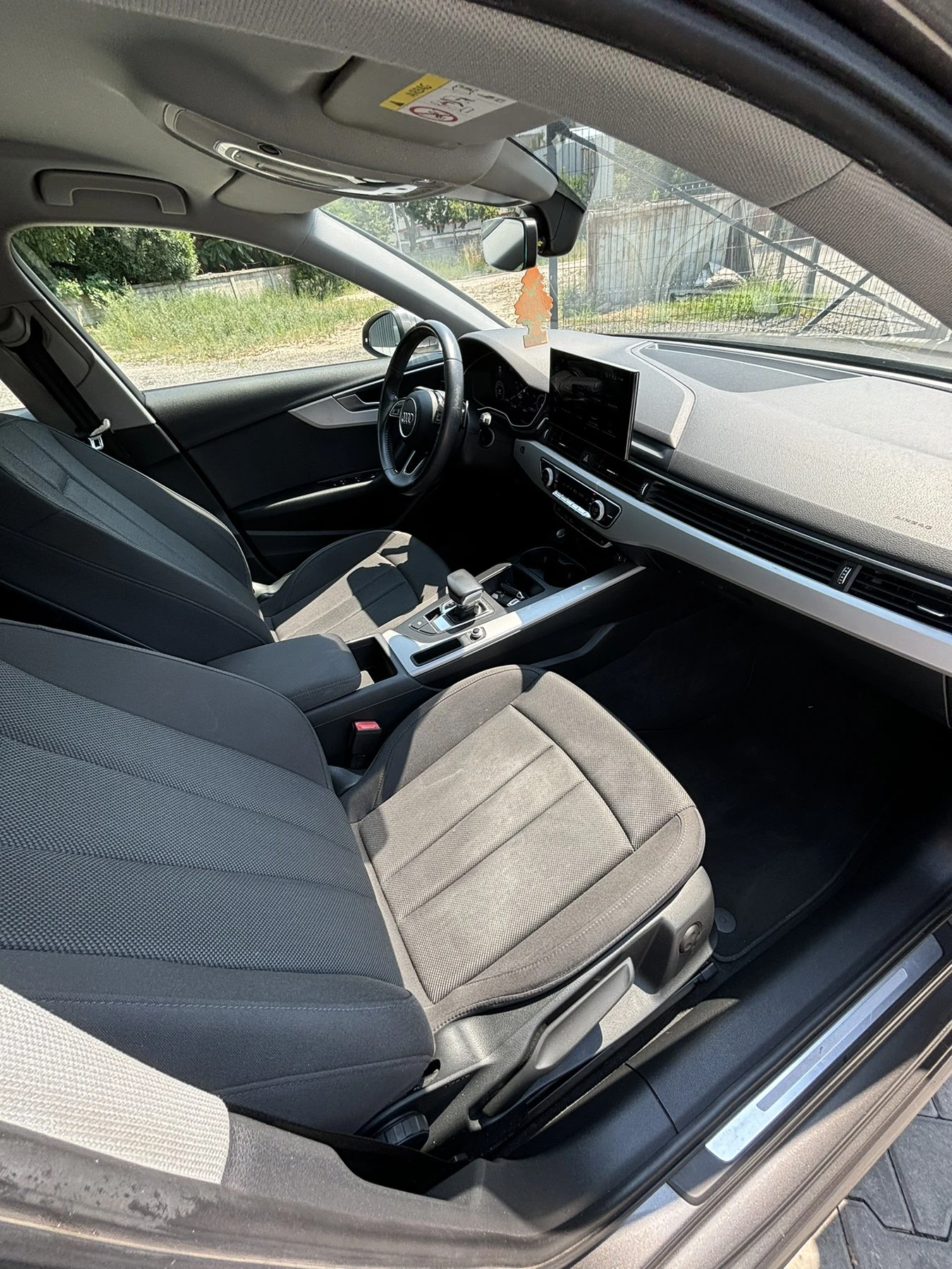 Audi A4 Avant 35  (MHEV) | Mobile.bg   12