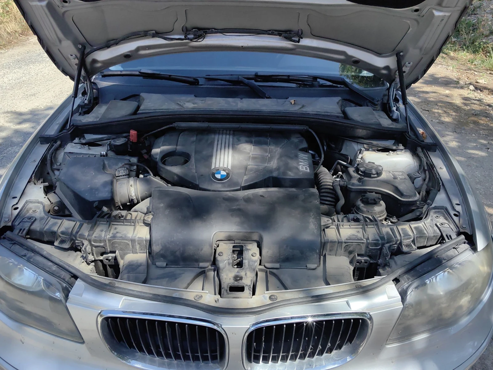 BMW 118 LCI | Mobile.bg   11