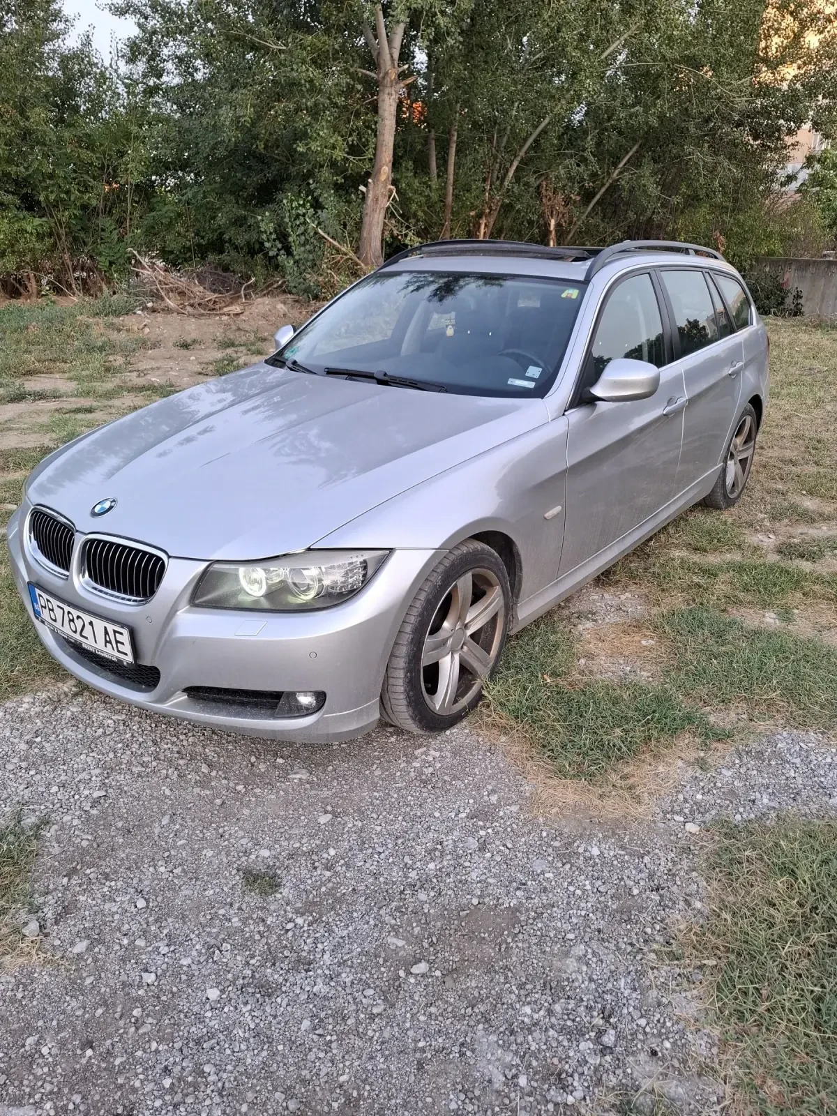 BMW 330 | Mobile.bg   11