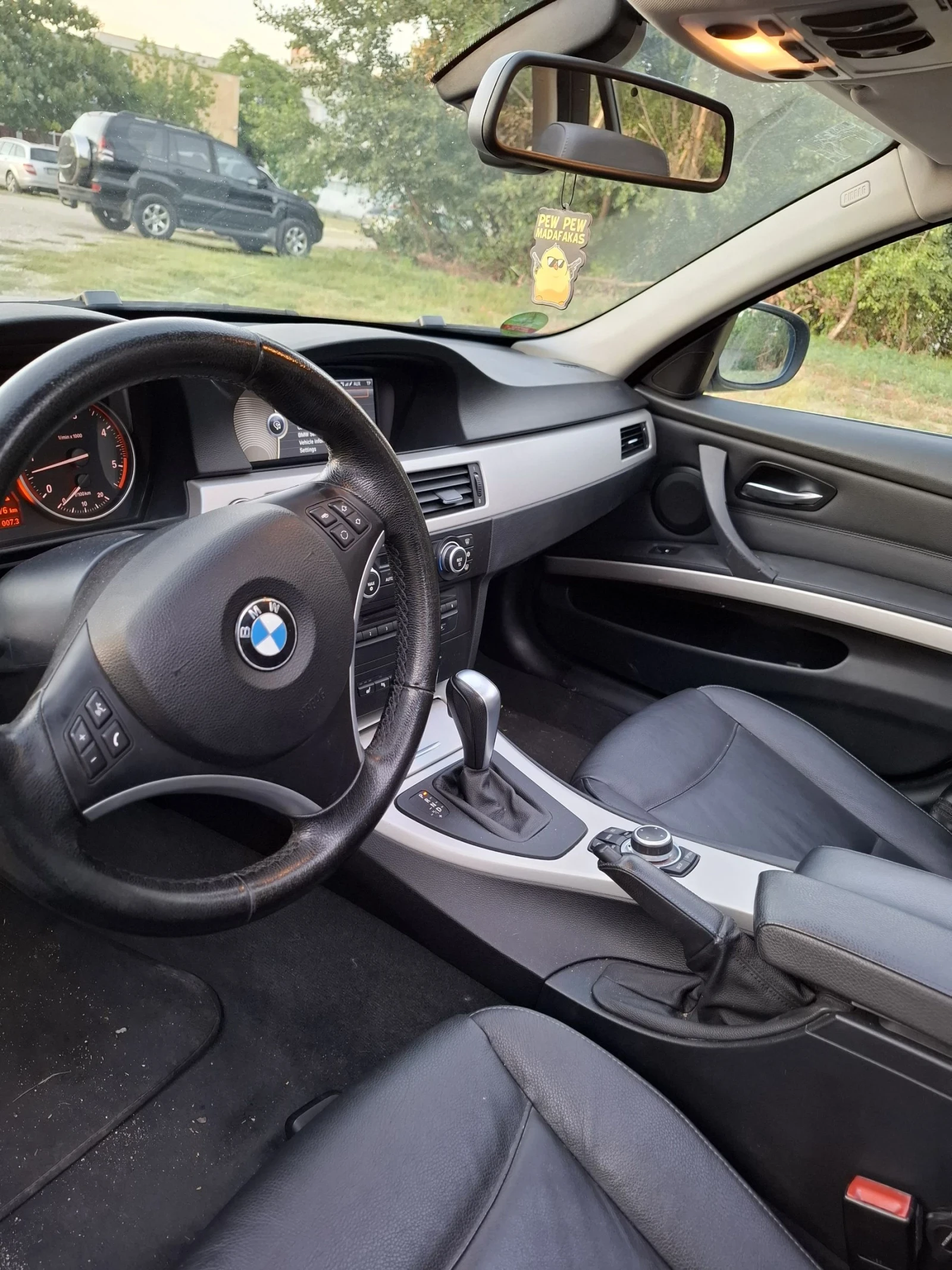 BMW 330  - изображение 2