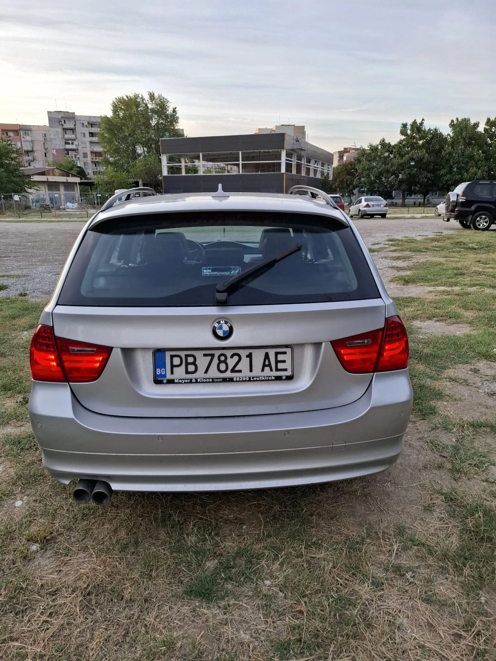 BMW 330  - изображение 6