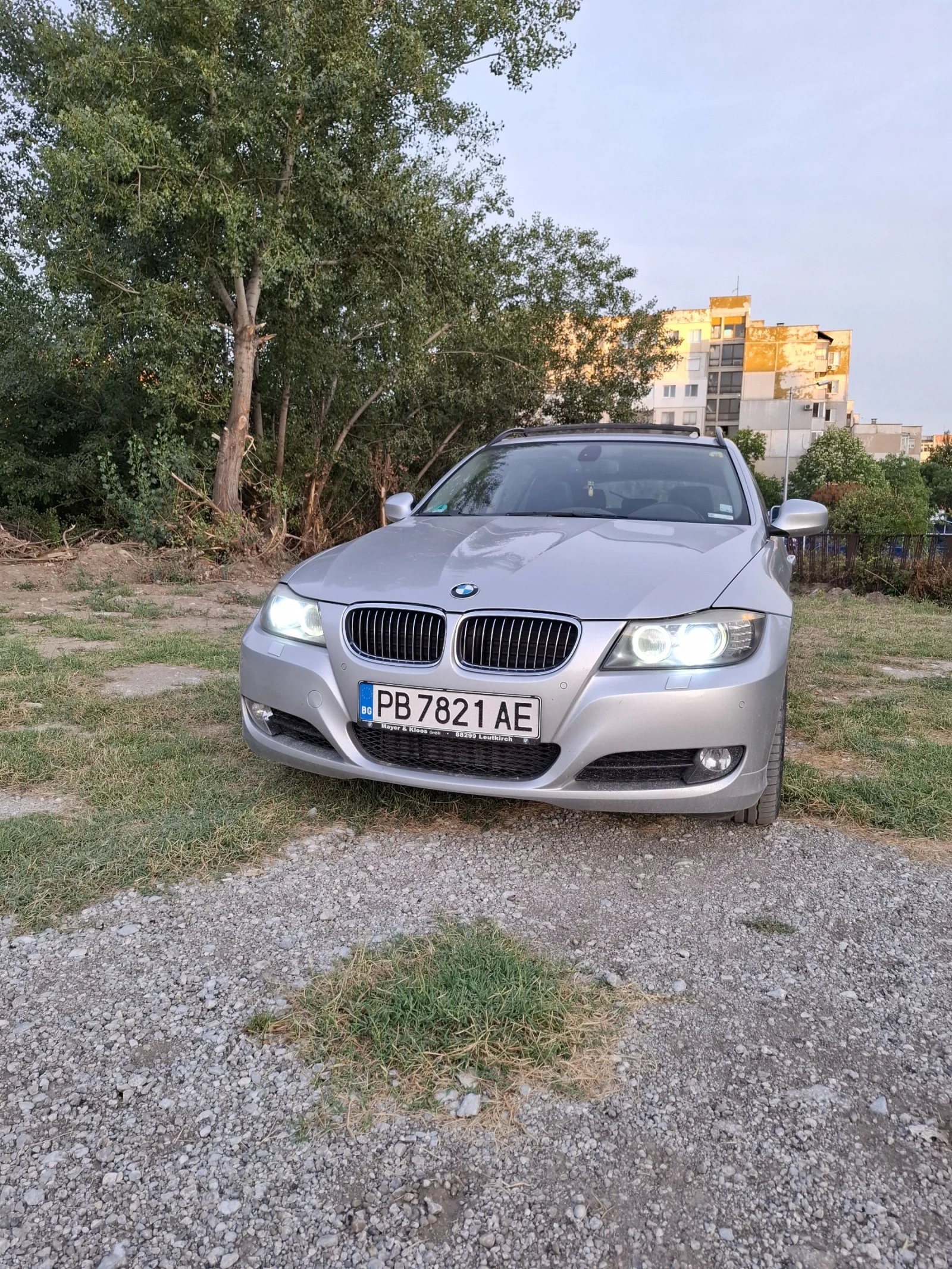 BMW 330  - изображение 4