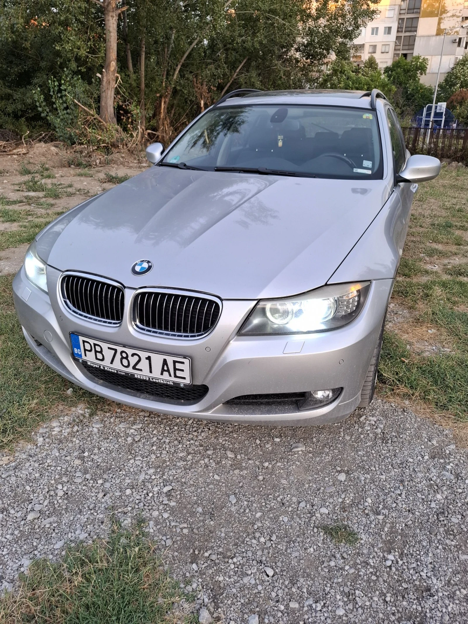 BMW 330 | Mobile.bg   1