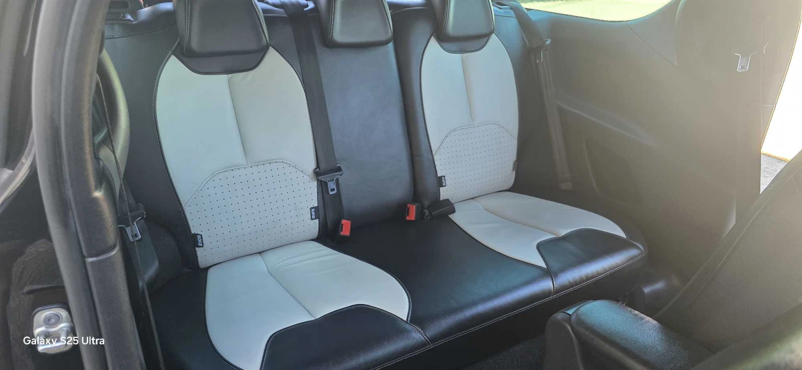 Citroen DS3 1.6 $ 156hp $  $  $ | Mobile.bg   11