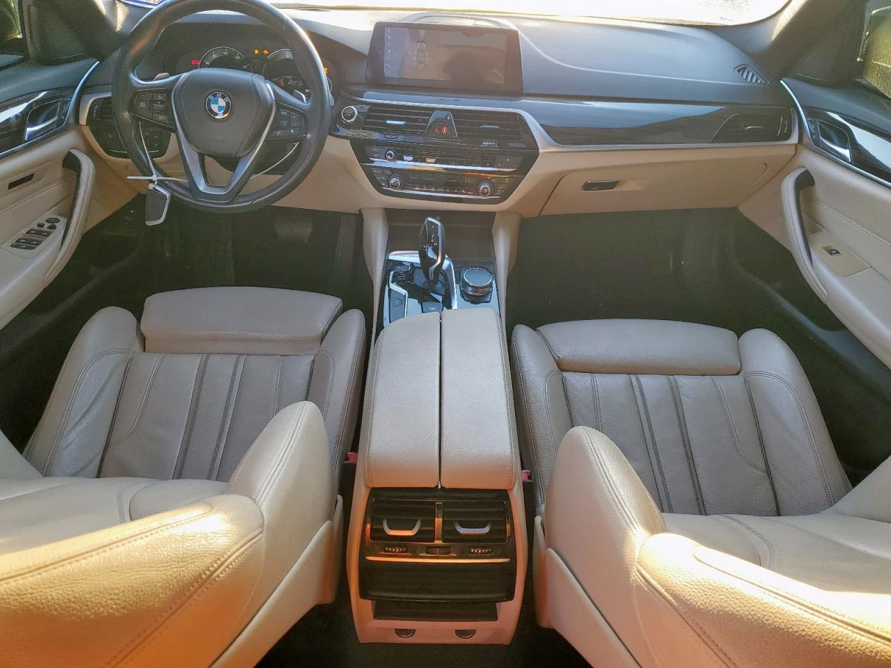 BMW 530E | Mobile.bg   8