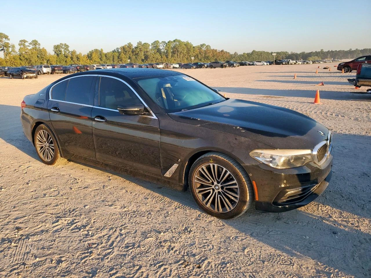 BMW 530E | Mobile.bg   4