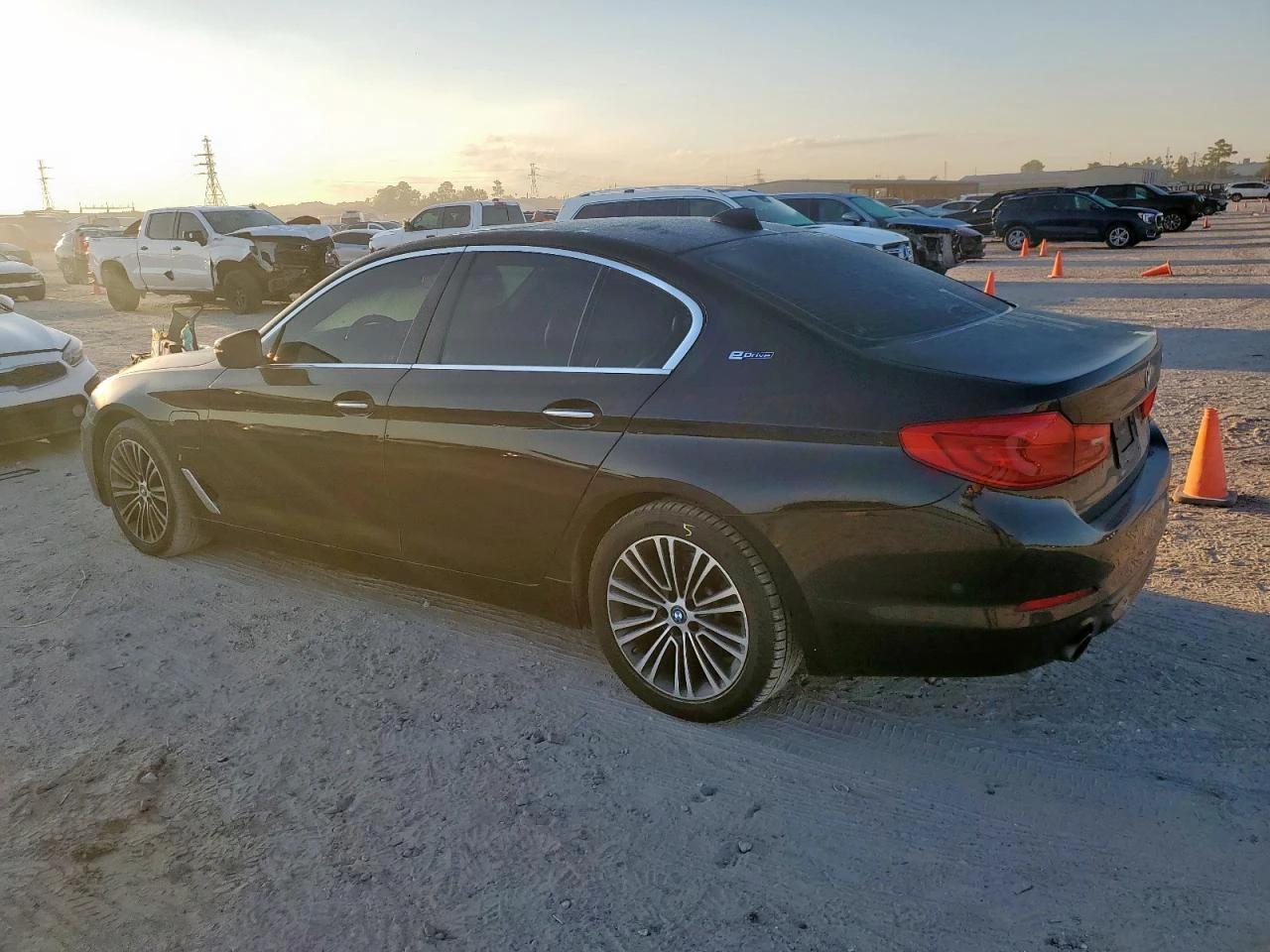 BMW 530E | Mobile.bg   2