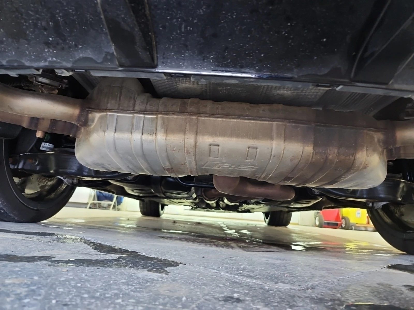 Audi Rs3 2.5 TFSI QUATTRO S * * CARFAX * *   * *  | Mobile.bg   13