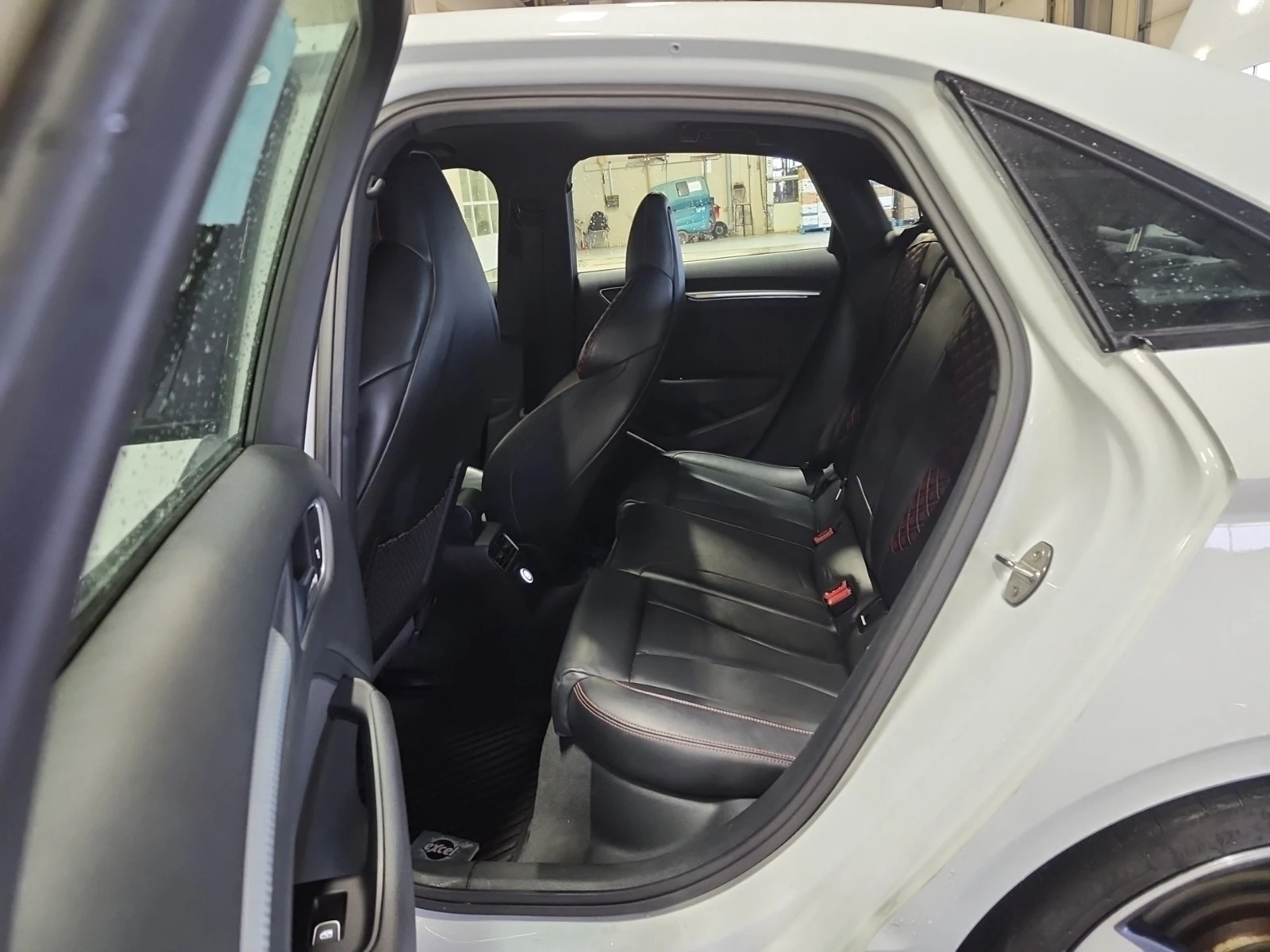 Audi Rs3 2.5 TFSI QUATTRO S * * CARFAX * * АВТО КРЕДИТ * *  - изображение 9