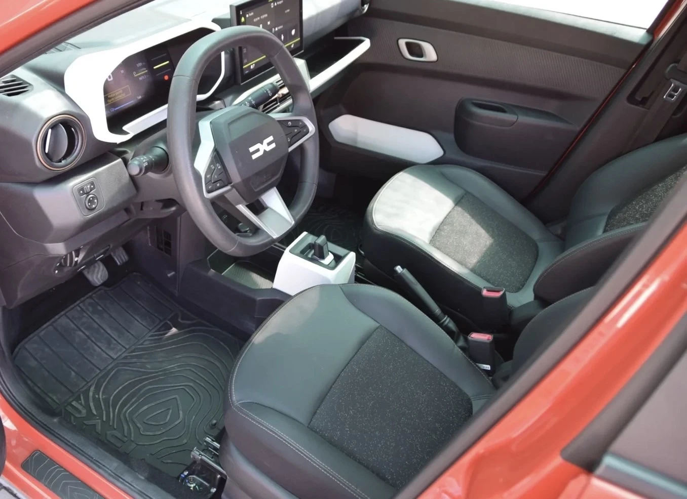 Dacia Spring EXTREME 65 - изображение 6