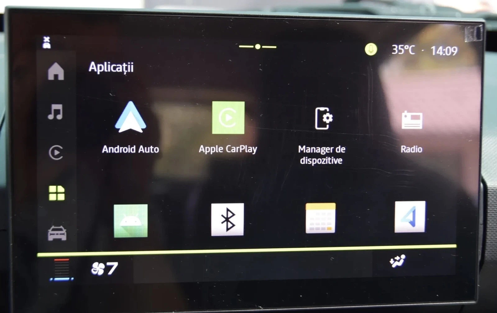 Dacia Spring EXTREME 65 - изображение 5