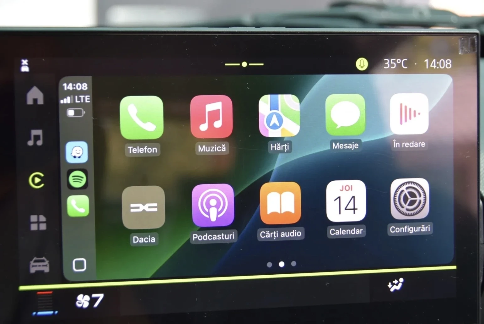 Dacia Spring EXTREME 65 | Mobile.bg � ����������� 11