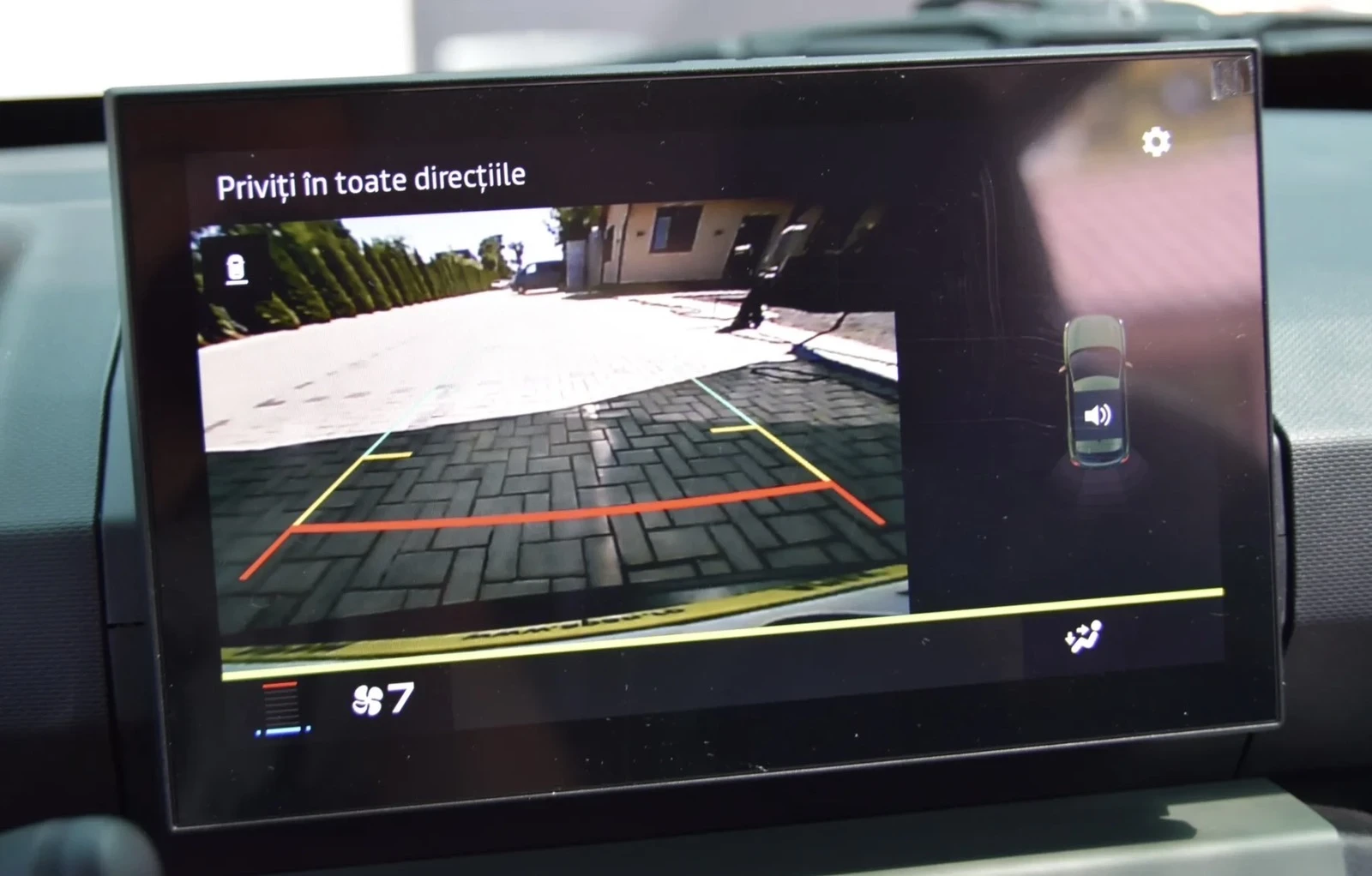 Dacia Spring EXTREME 65 - изображение 4