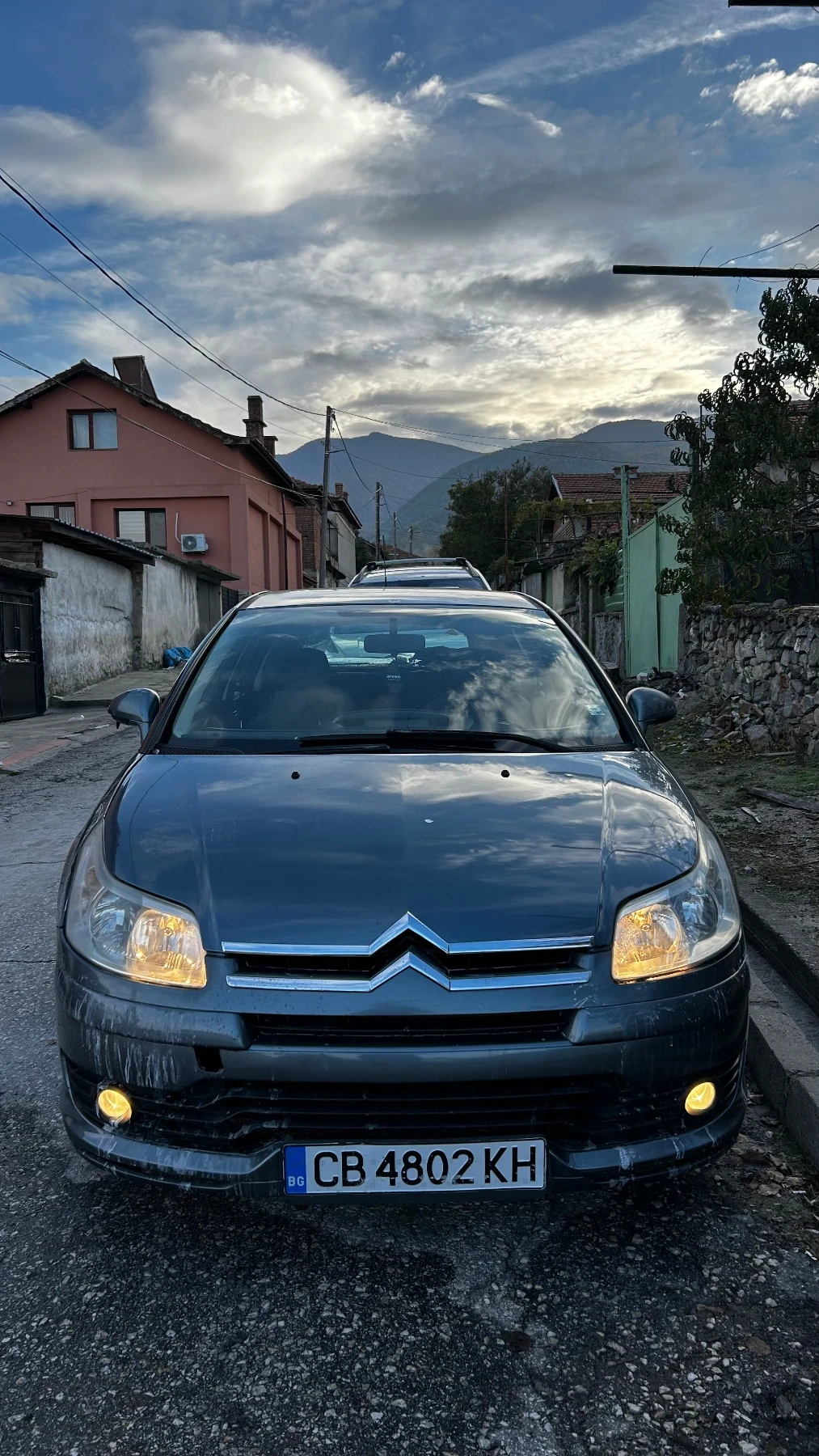 Citroen C4 | Mobile.bg � ����������� 1