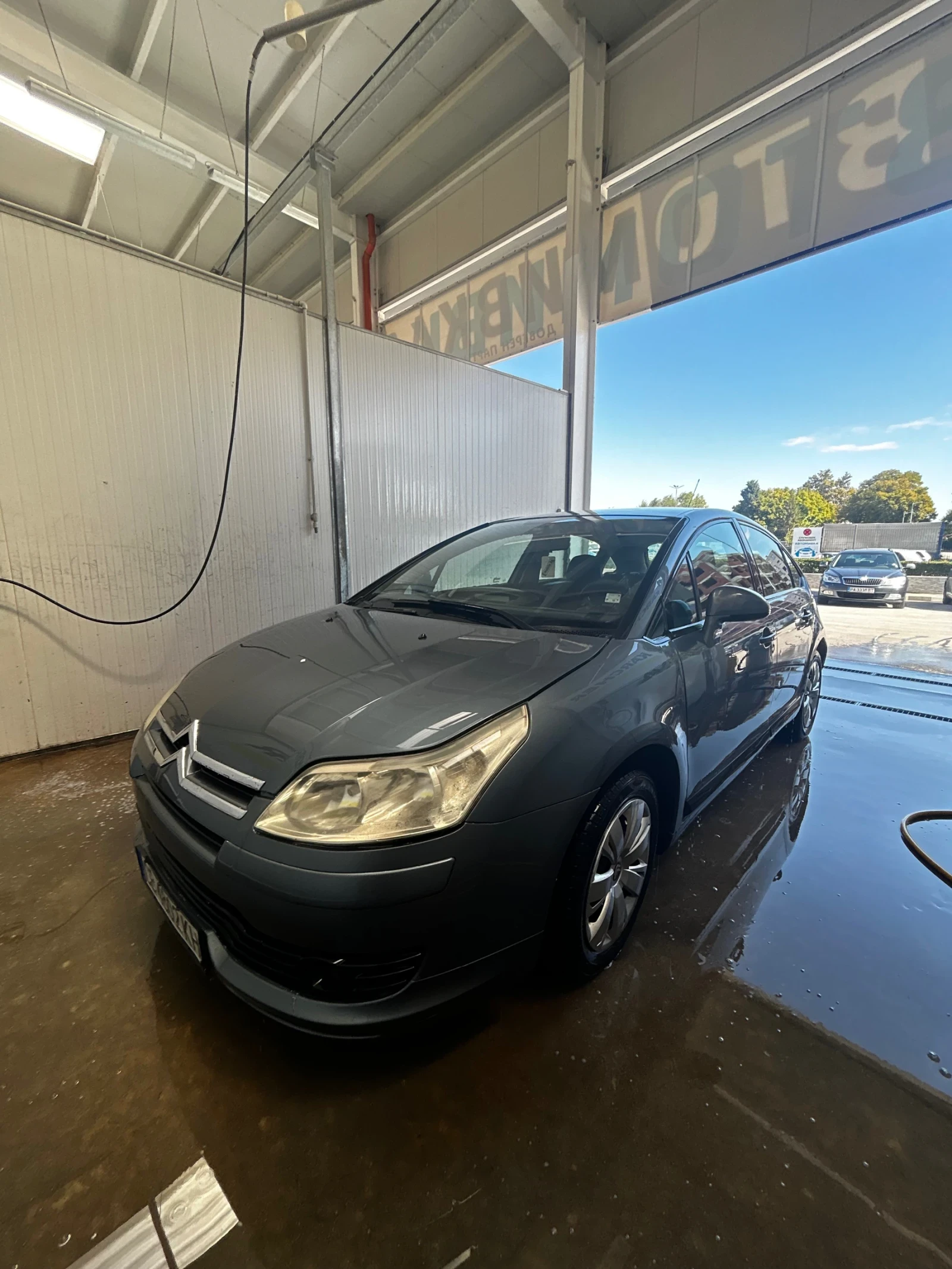 Citroen C4 | Mobile.bg � ����������� 8