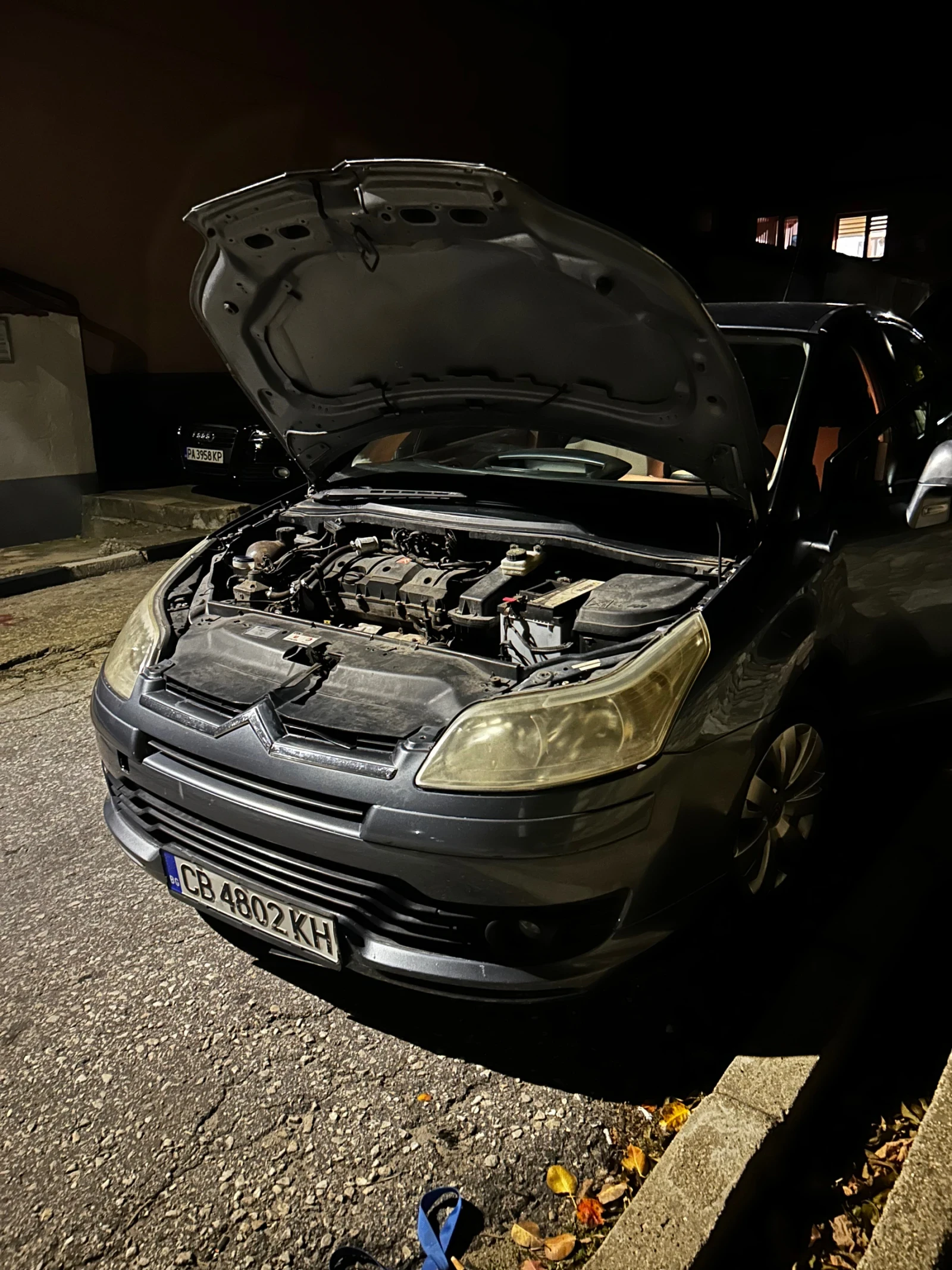 Citroen C4 | Mobile.bg � ����������� 2